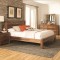 Peyton King Platform Bed