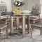 Danette Formal Dining Room Group